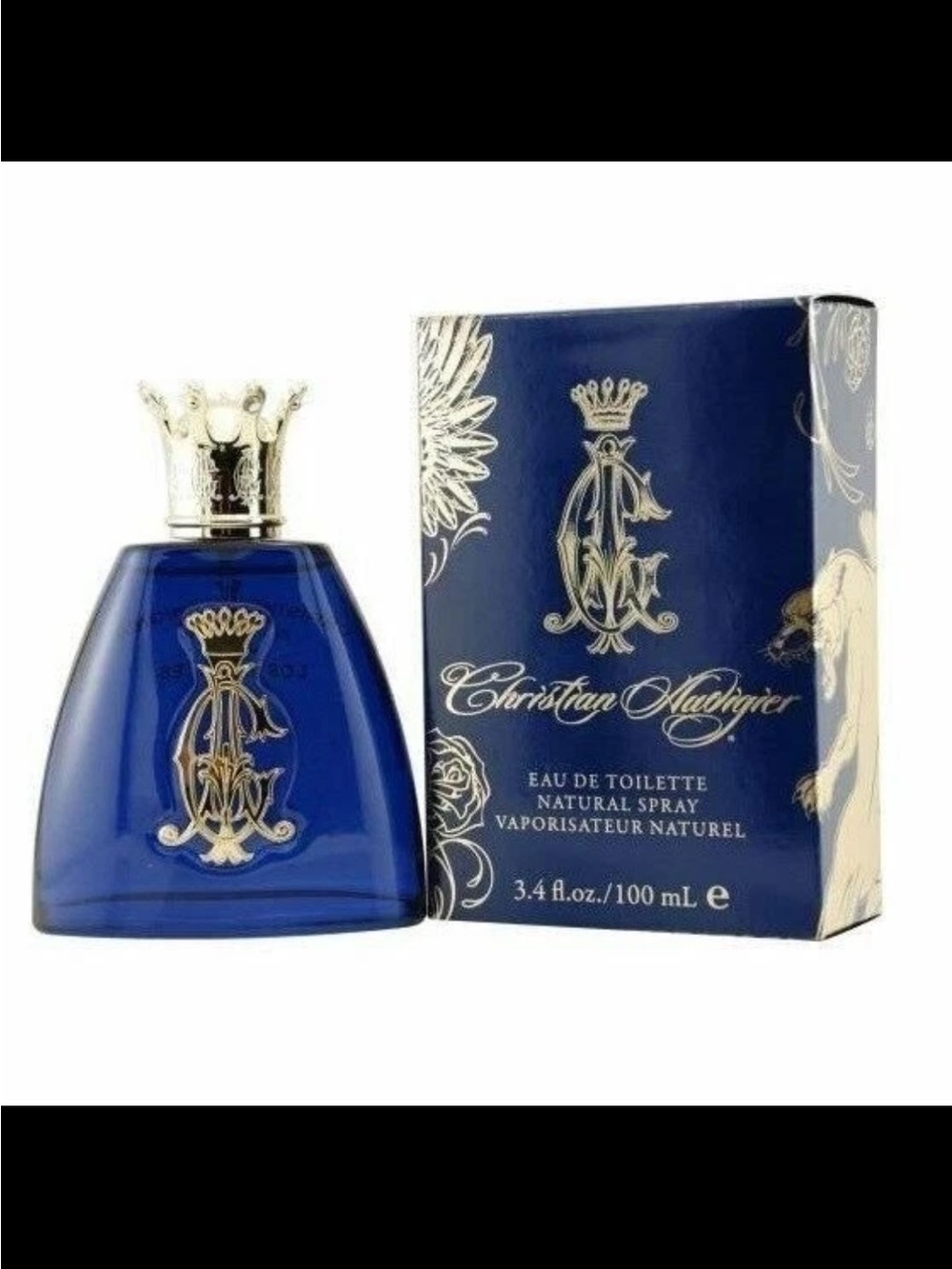 Christian Audigier cologne for men